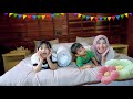 ROOM TOUR VILLA BARU 🥳 VILLA KAYU AESTHETIC PUNCAK