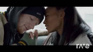 Cars Of You - Walking On Cars & Ed Sheeran Ravedj