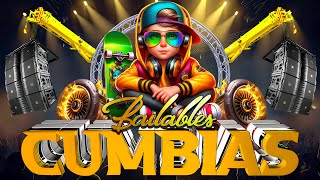 🔴LO MÁS NUEVO DE CUMBIAS SONIDERAS MIX 2025😎LO NUEVO DEL SONIDERO PARA BAILAR 🕺💃EXITOS SONIDEROS😎