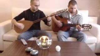 Emrahokay - Agora Meyhanesi