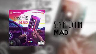 MAD - Senin Uchin Resimi