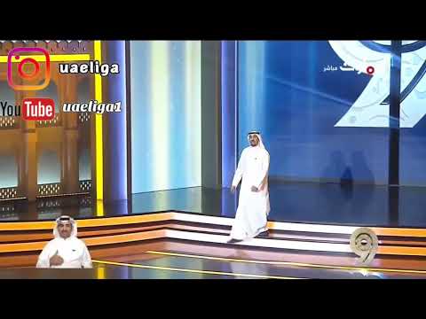 شاعر المليون 9 الامسيه السادسه الشاعر فهد القرين البدري