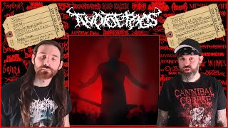 🤘Static-X - Stay Alive - REACTION