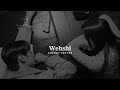 Wehshi OST (slowed+reverb) Mp3 Song