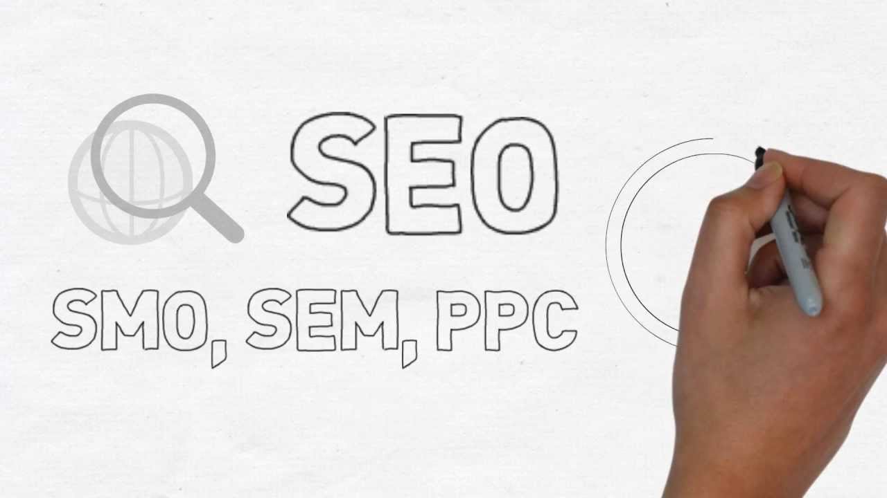 RankHigh.ly Whiteboard Speed Drawing Commercial