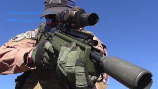 Gun Counter Talk: AR15s, Tavor, New Glock, Desert Tech Fail