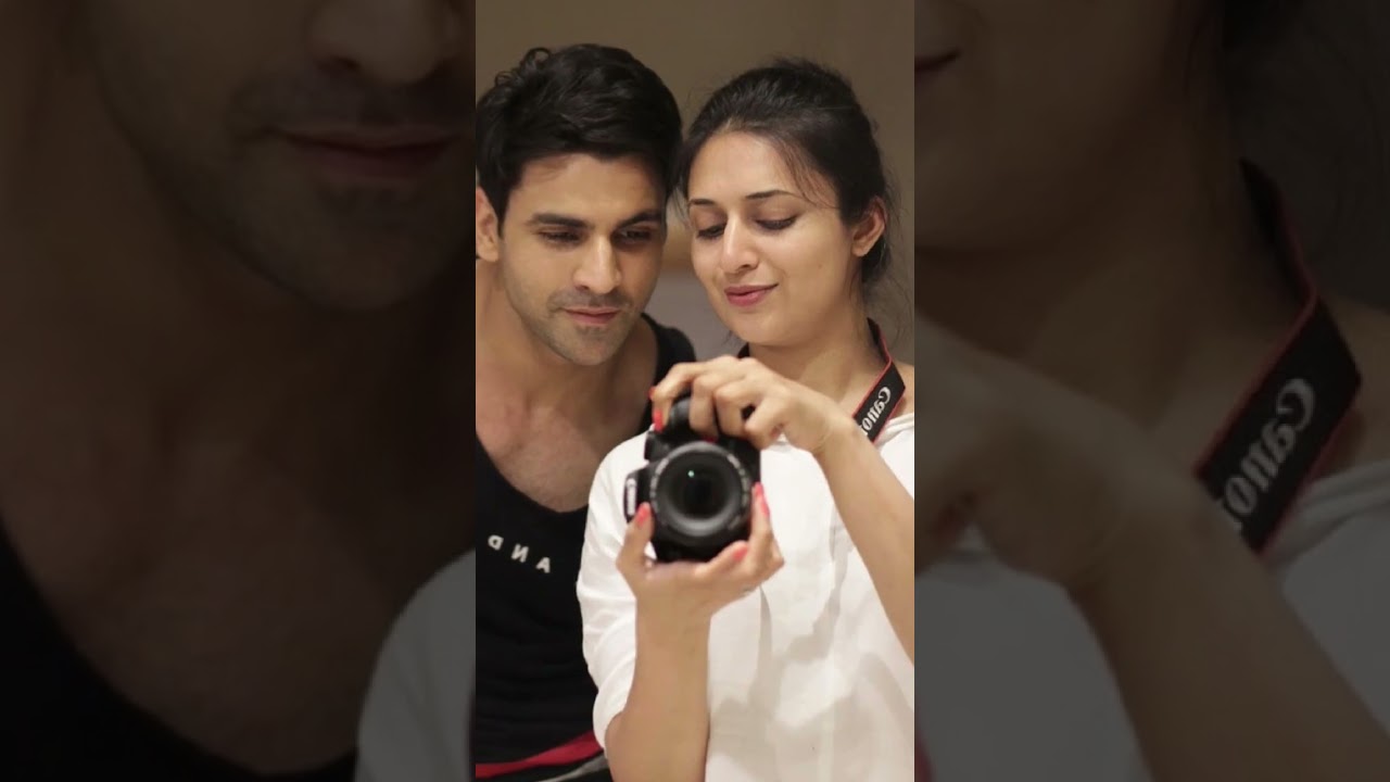 Ishita💗Ye hai mohabbatein💗Serial😉Cute Actress Divyanka😘