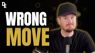 The Biggest Dynasty Mistakes Are About To Happen