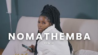 Nkosazanadaughter  Nomathemba Ft Sir Trill U0026 Soa Mattrix U0026 Dj Givy