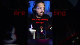 Is This The Scariest Fnaf Vhs Ever?