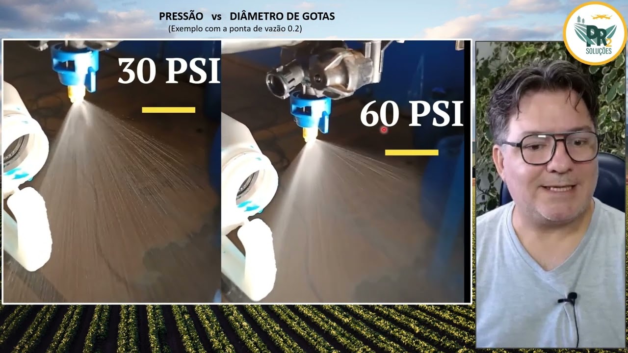 DICAMBA - Recomendações de uso