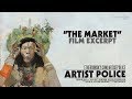 The market  scene from artist police 2020  etherium sky films