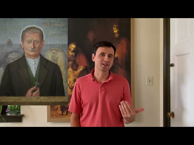 The Power of Story in Evangelization