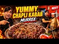🔥 Best Chapli Kabab in Murree | Must-Try Street Food! 🤤
