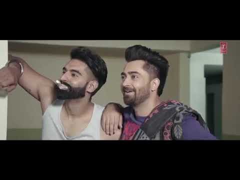 Hostel Sharry maan full song