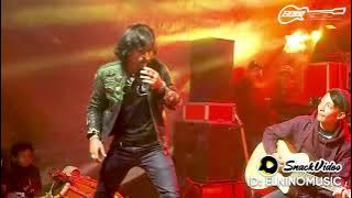 Penantian - Armada coverby Willy Preman Pensiun