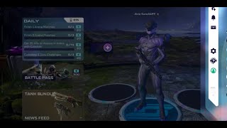 Playing SplitGate 2 for the First Time