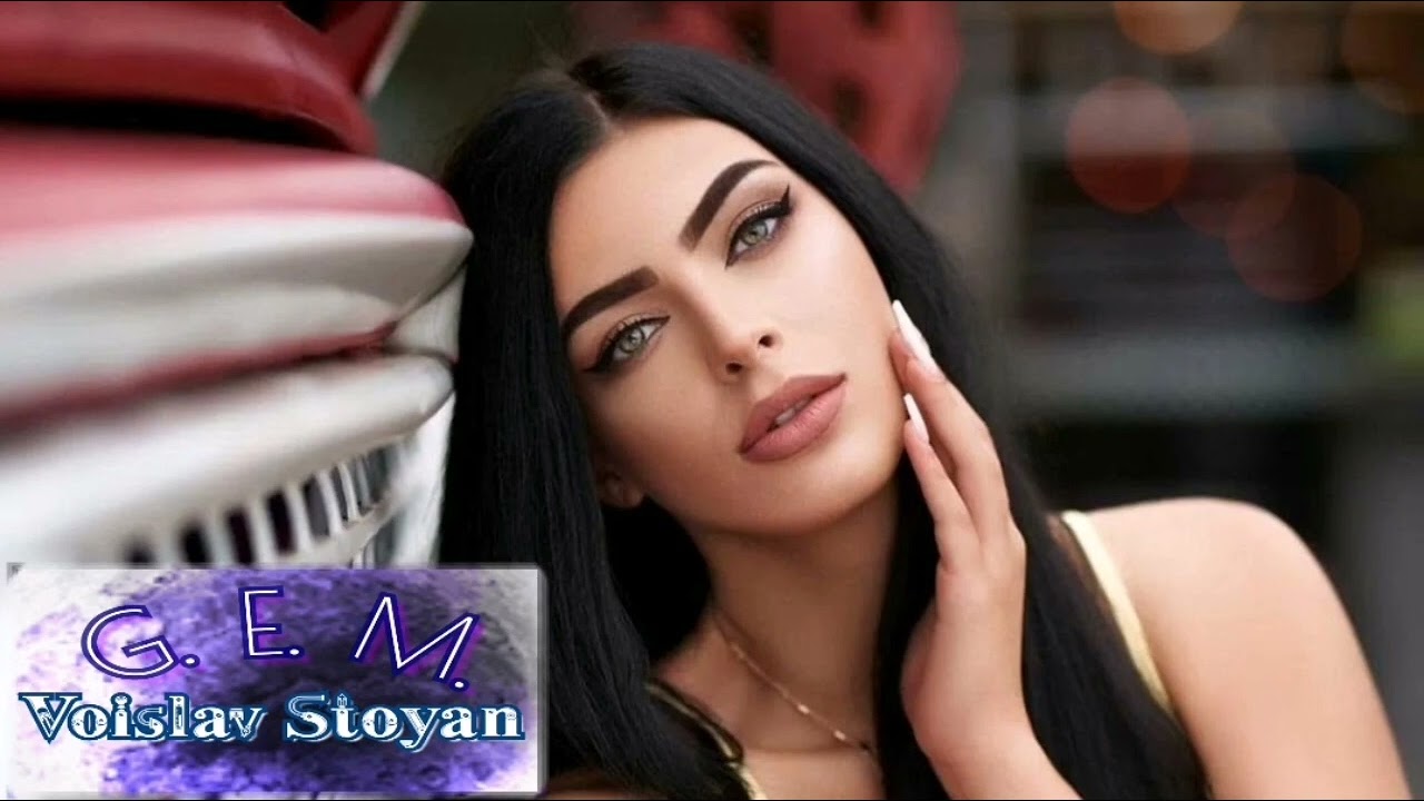 The Best Dance Music. Great elec Music from Voislav Stoyan. G. E. M.