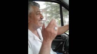Zor Mamet Bu Binayı Yapan Usta