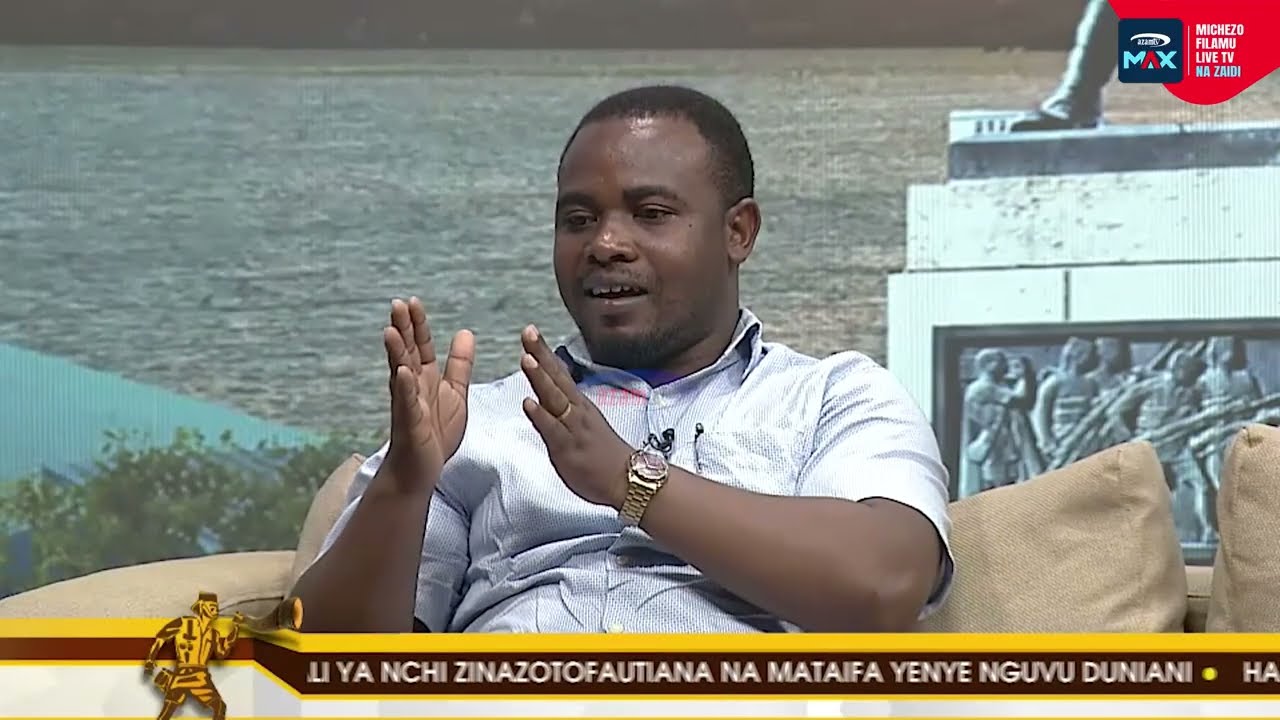 HOJA MEZANI | Mvutano wa mataifa makubwa unayumbisha misimamo ya Afrika?