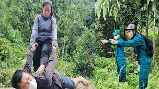 Resilient and courageous single mother uses her skills to fight off a notorious and dangerous thief.