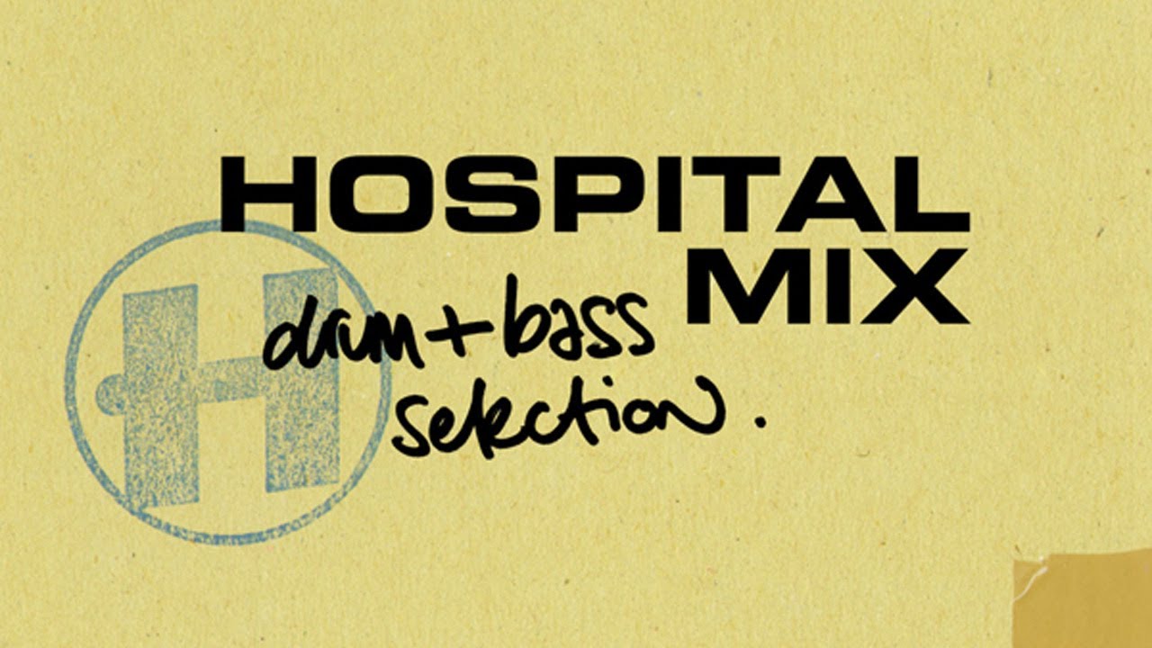 Παρακολούθηση Hospital Mix 1 στο YouTube Παρακολούθηση Hospital Mix 1 στο YouTube