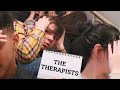 The therapists a richardcastillo film