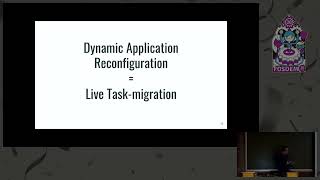 TornadoVM A Virtual Machine for Exploiting ​High Performance Heterogeneous ​Execution of Java Prog…