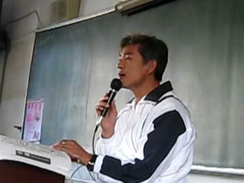 高一五殘缺舞台~賴導輸人不輸陣