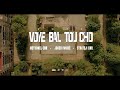 Cmr1804  voye bal tou cho   official clip  4k