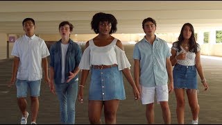 Why Dont We - What Am I (Young Rhythm Cover)