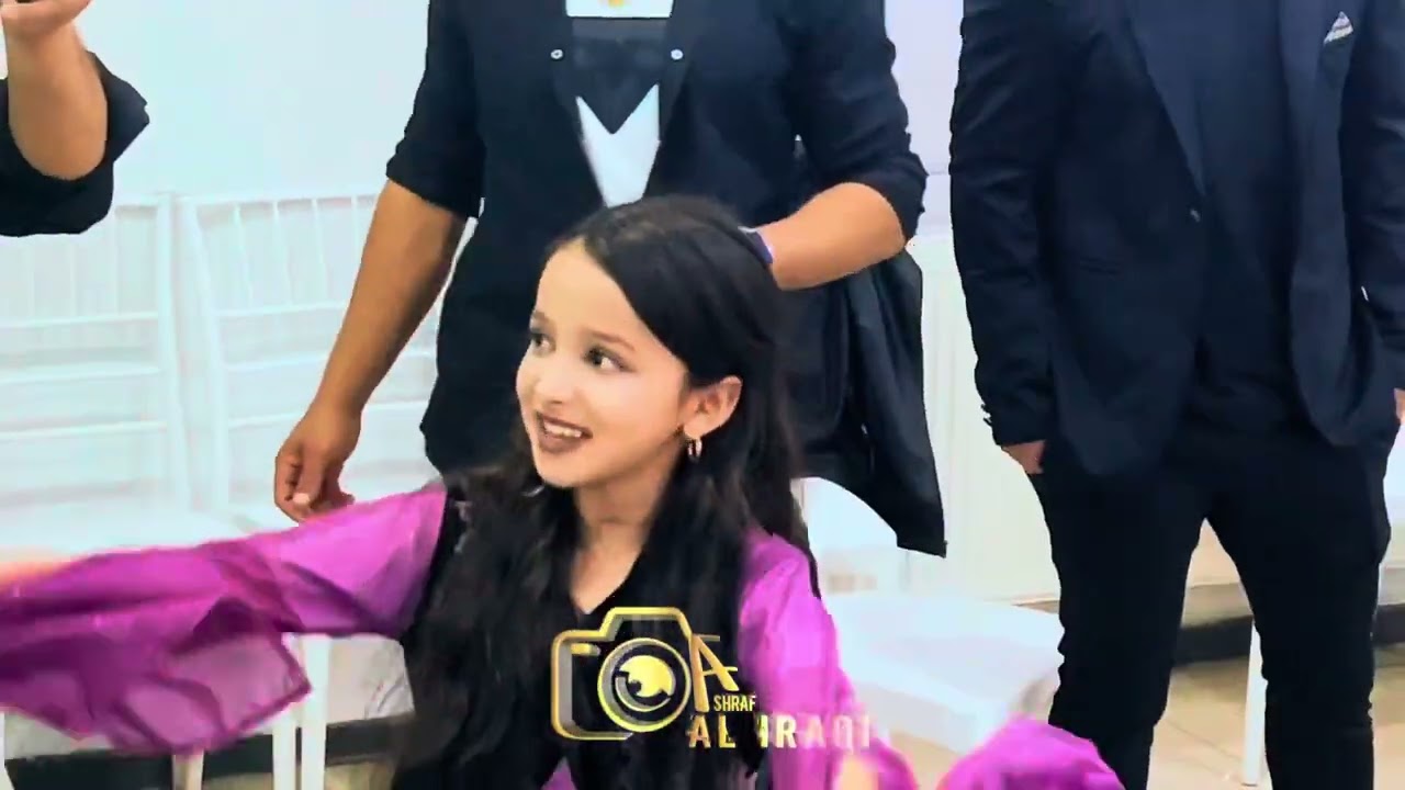 جديد جديد حفلة حنه الـ قلي بحضور المع النجوم ساطع علوالي ونجم جاويش تصوير انتاج اشرف العراقي