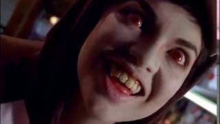 Power Rangers | Mystic Force | Episode 08 - Stranger Within Part 1 - English