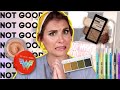 5 Mini Makeup Reviews: New Drugstore Products | Bailey B.