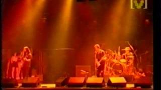 Soundgarden - Spoonman - Live 1997