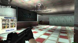 SuddenAttack 2012 02 26  AF VS SNP 3   Red Team  DR YES
