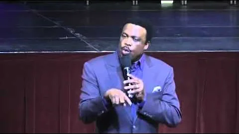 Beware of Snakes by Bishop Kenneth Ulmer