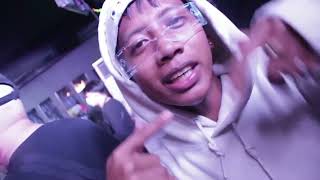 3Am - Khael Domaro Official Music Video