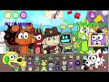 SprunkiZone Live Stream sprunki gampaly EP -4