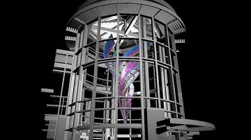 QUINTUPLE HELIX VIDEO ANIMATION