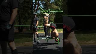Nagykanizsa Calisthenics #sports #calisthenics #calisthenicsworkout #kondipark