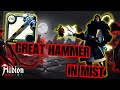 I tried great hammer so you dont have to  albion online  mist  solo pvp profit