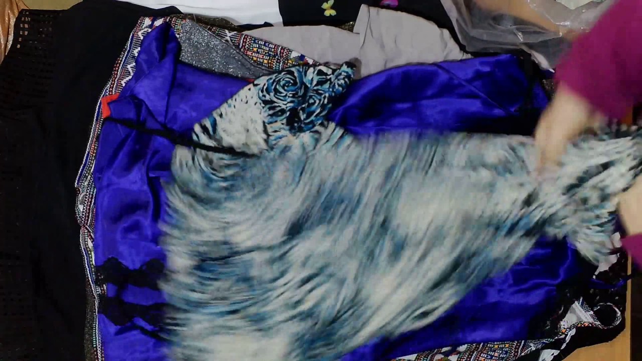 Акция Ladies teen #35 (25кг, 640 руб\кг 129шт)