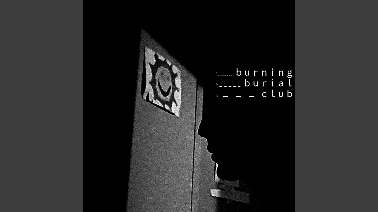 burning burial club
