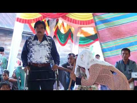 Mantapp Odang Live Sampuraga di desa Parupuk Paluta