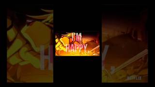 Happy Face | RotTMNT Edit #rottmnt #rottmntmovie