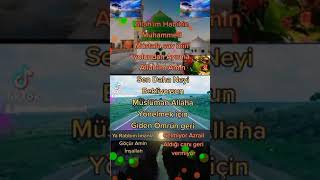 Allahın Resulü Sav m Buyuruyor