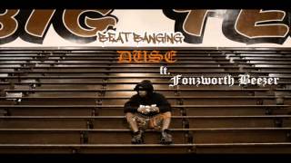 Duse Ft. Fonzworth Beezer-Beat Banging (Produced By General Beats) screenshot 1