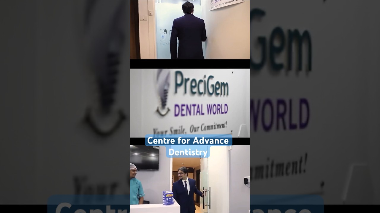 Best Dental Clinic in India 