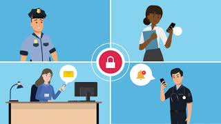 Raptor Emergency Management System screenshot 4